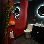 Grey's - Sensuelle - Privatif Appartamento