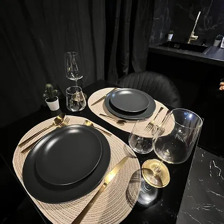 Grey's - Sensuelle - Privatif Apartamento