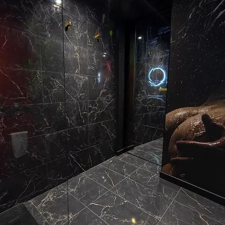 Grey's - Sensuelle - Privatif Apartamento *